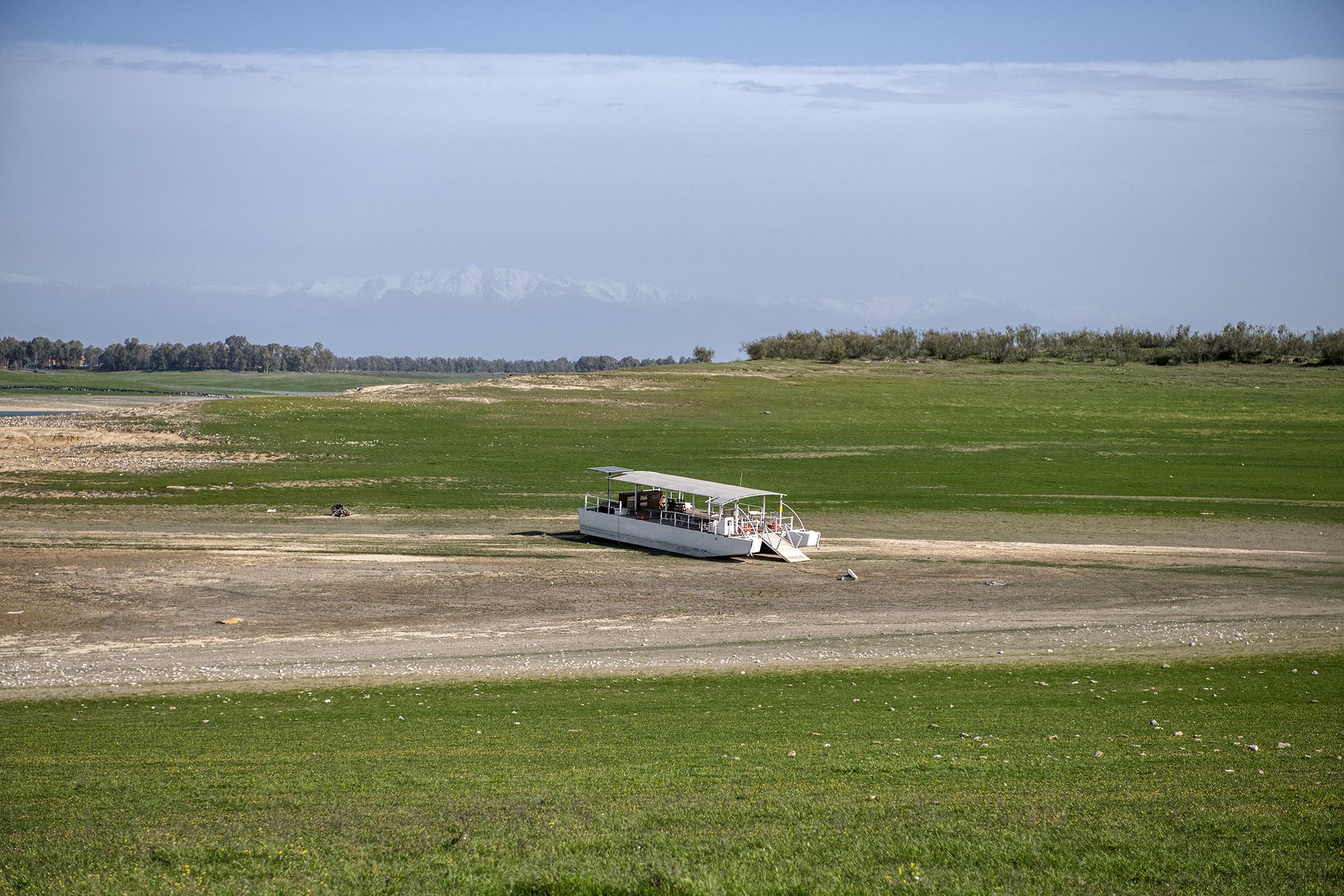 Marina Isla de Valdecañas - 7